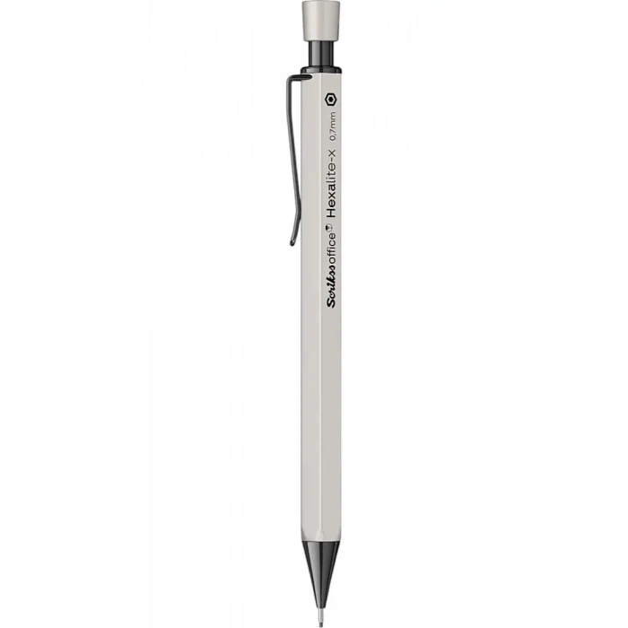 Scrikss Hexalite-X Versatil 0.7 mm Beyaz