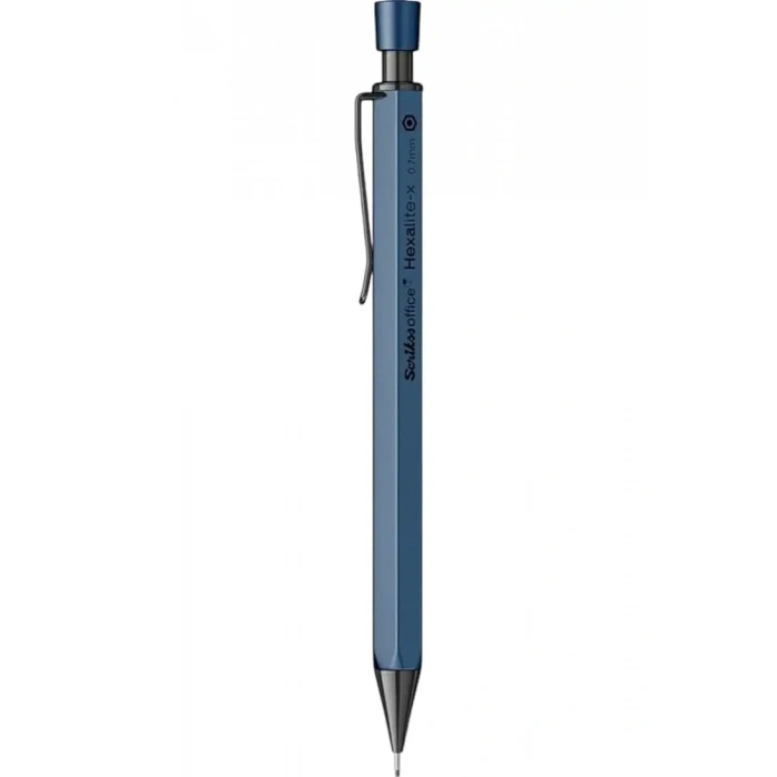 Scrikss Hexalite-X Versatil 0.7 mm Mavi