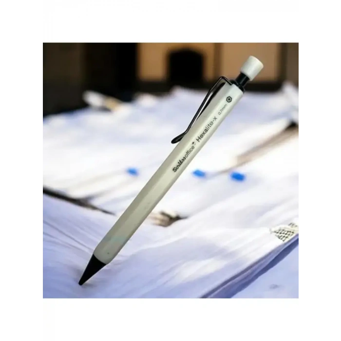 Scrikss Hexalite-X Versatil 0.7mm Beyaz