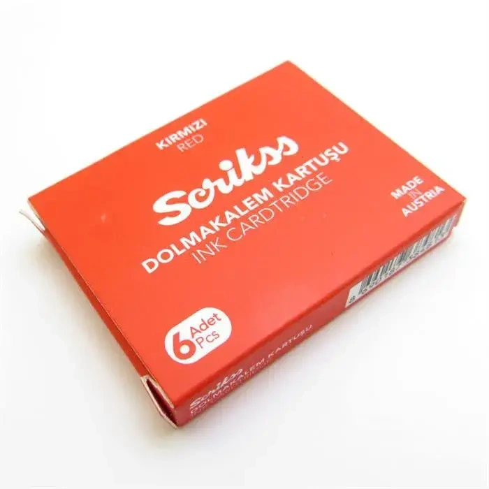 Scrikss Hexalite-X Versatil 0.7mm Gri