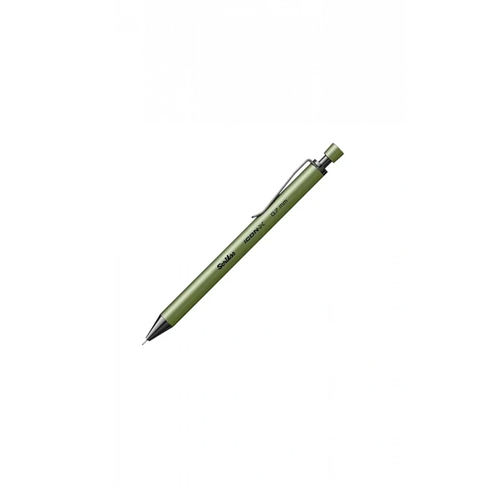 Scrikss İcon-X Versatil 0.7 mm Haki