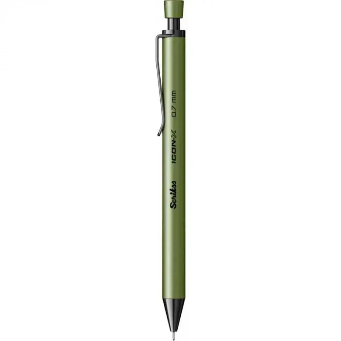 Scrikss İcon-X Versatil 0.7mm Haki