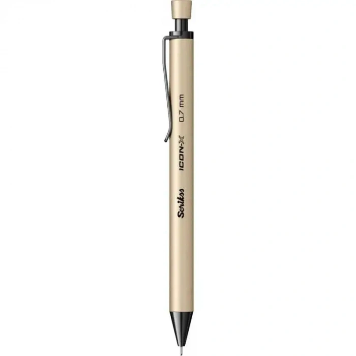 Scrikss İcon-X Versatil 0.7mm Krem