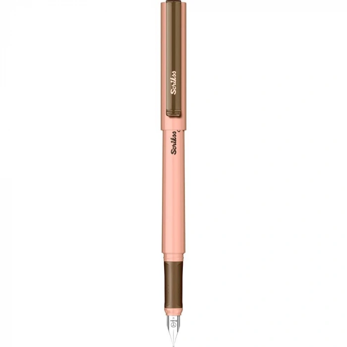 Scrikss Joy Dolma Kalem Somon