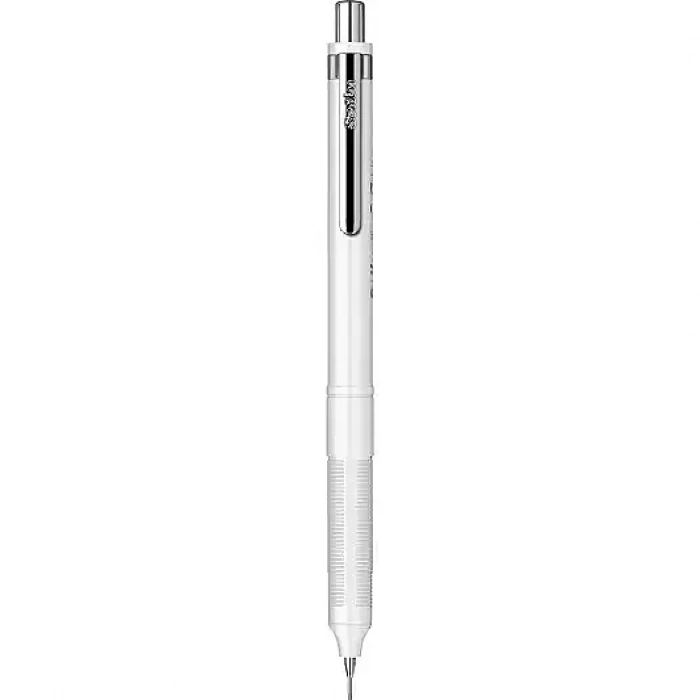 Scrikss Orbit-X Beyaz 0.7 mm Versatil Uçlu Kalem
