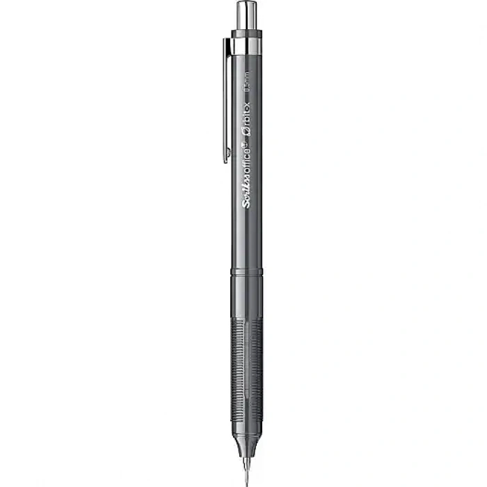 Scrikss Orbit-X Füme 0.5 mm Versatil Uçlu Kalem
