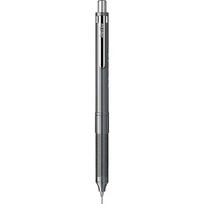 Scrikss Orbit-X Füme 0.5 mm Versatil Uçlu Kalem