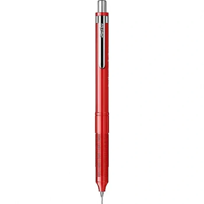 Scrikss Orbit-X Kırmızı 0.5 mm Versatil Uçlu Kalem