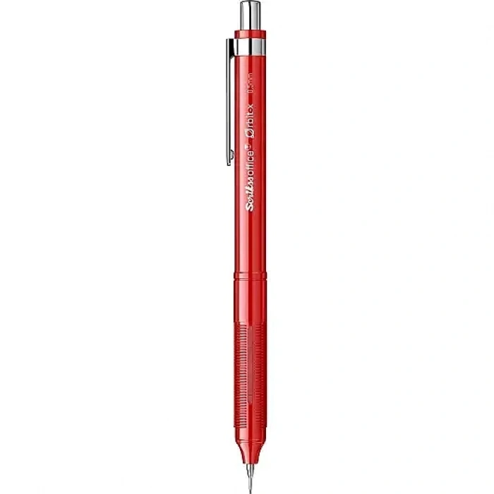 Scrikss Orbit-X Kırmızı 0.5 mm Versatil Uçlu Kalem