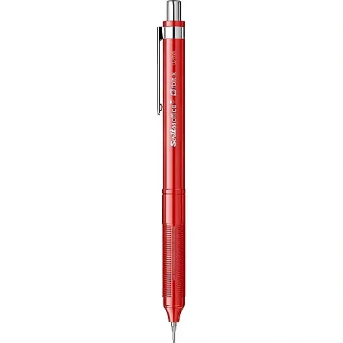 Scrikss Orbit-X Kırmızı 0.7 mm Versatil Uçlu Kalem