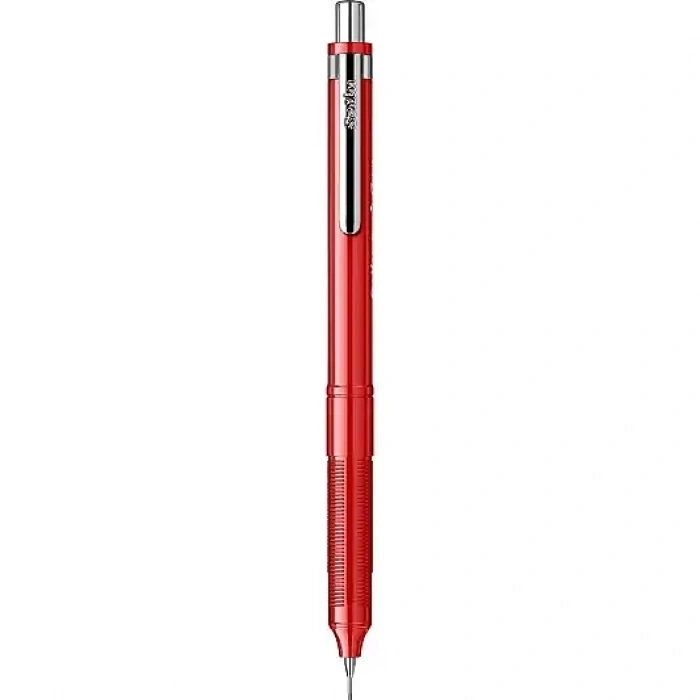 Scrikss Orbit-X Kırmızı 0.7 mm Versatil Uçlu Kalem