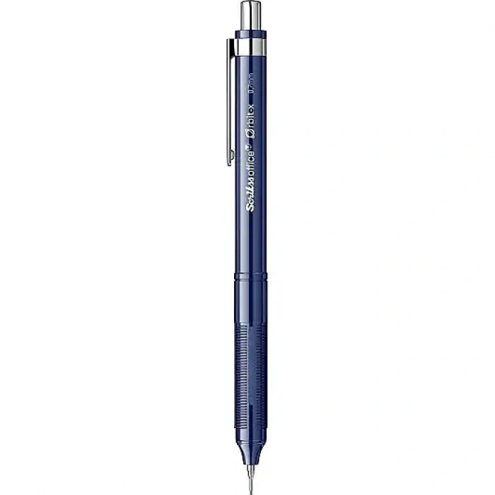 Scrikss Orbit-X Mavi 0.7 mm Versatil Uçlu Kalem