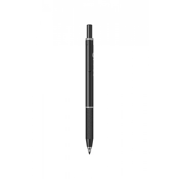 Scrikss Twist Mekanik Kurşun Kalem 2 mm Gri
