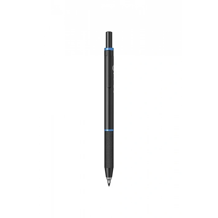 Scrikss Twist Mekanik Kurşun Kalem 2 mm Mavi