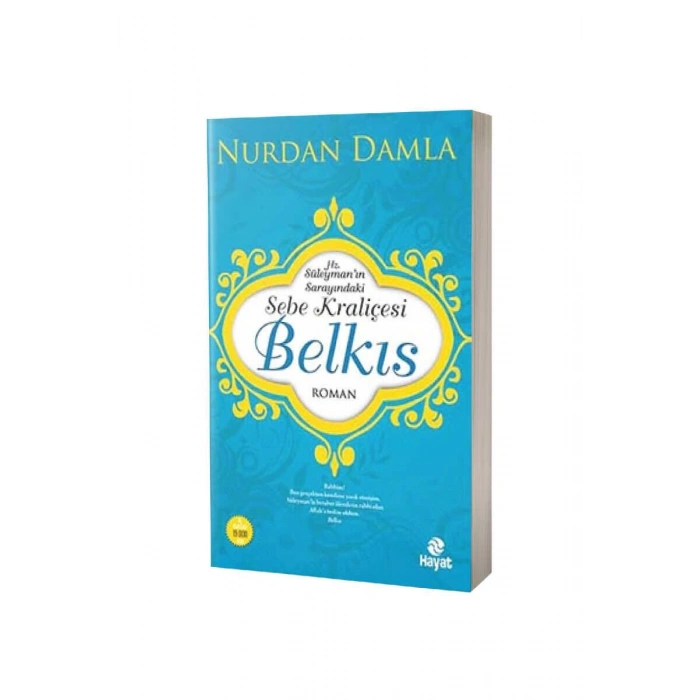 Sebe Kraliçesi Belkıs