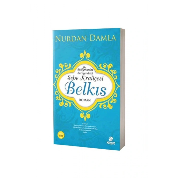 Sebe Kraliçesi Belkıs