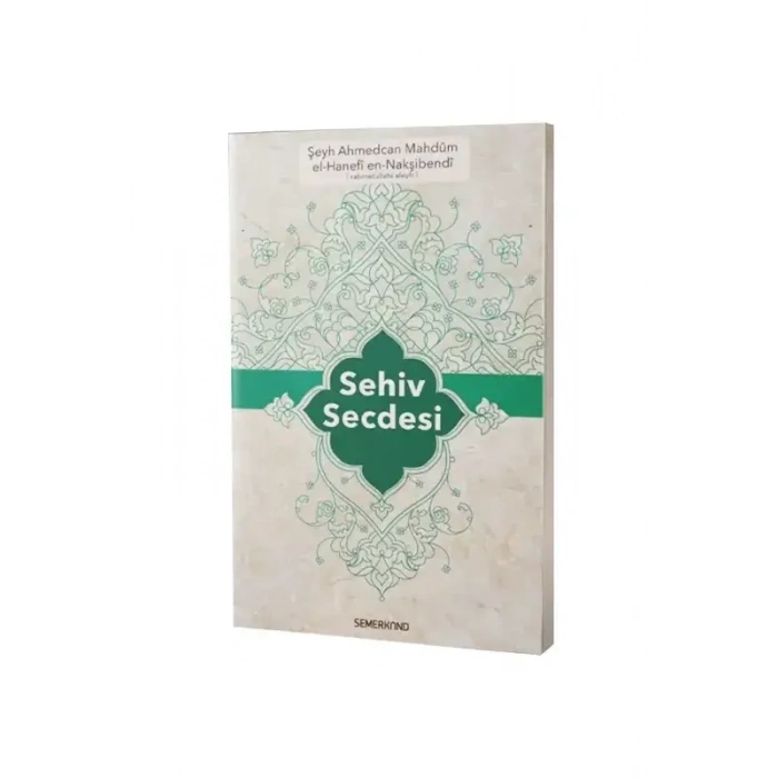 Sehiv Secdesi