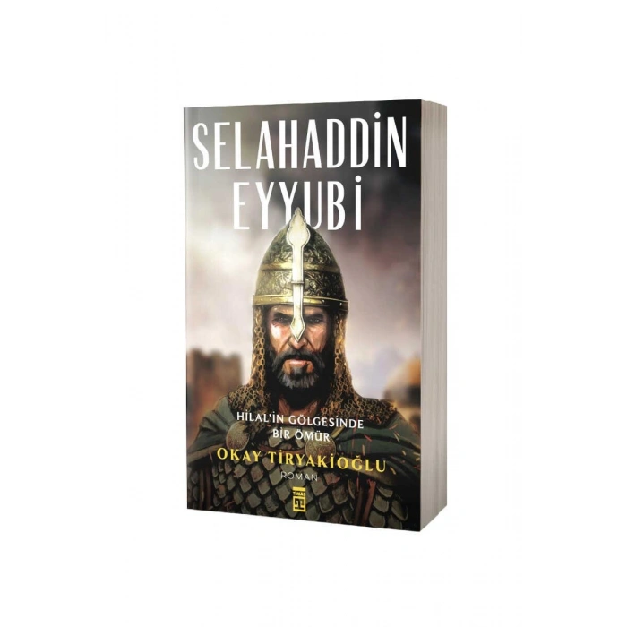 Selahaddin Eyyubi