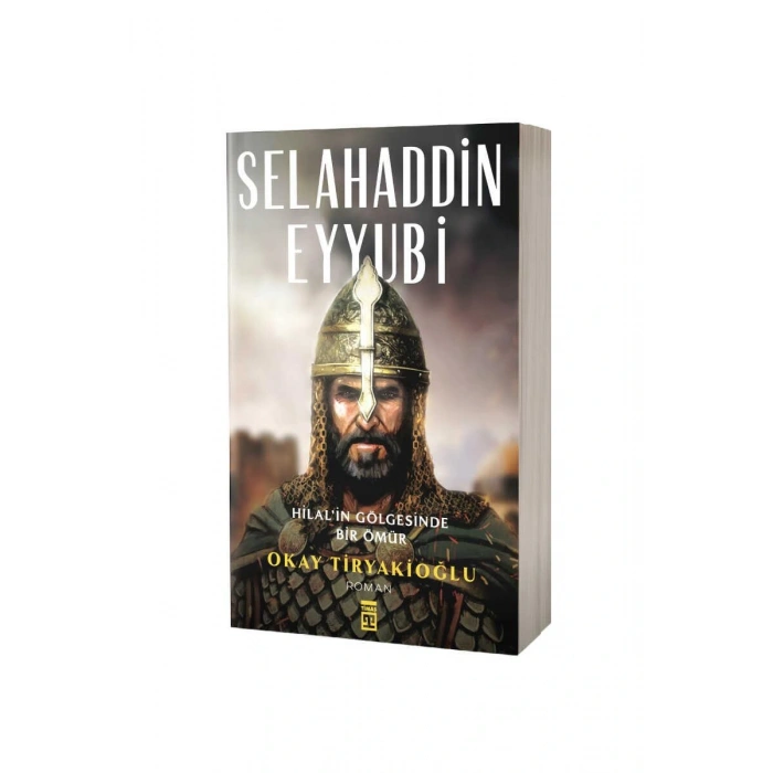 Selahaddin Eyyubi
