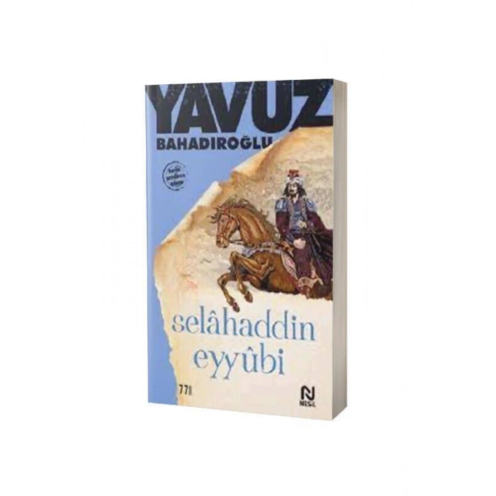 Selahaddin Eyyubi