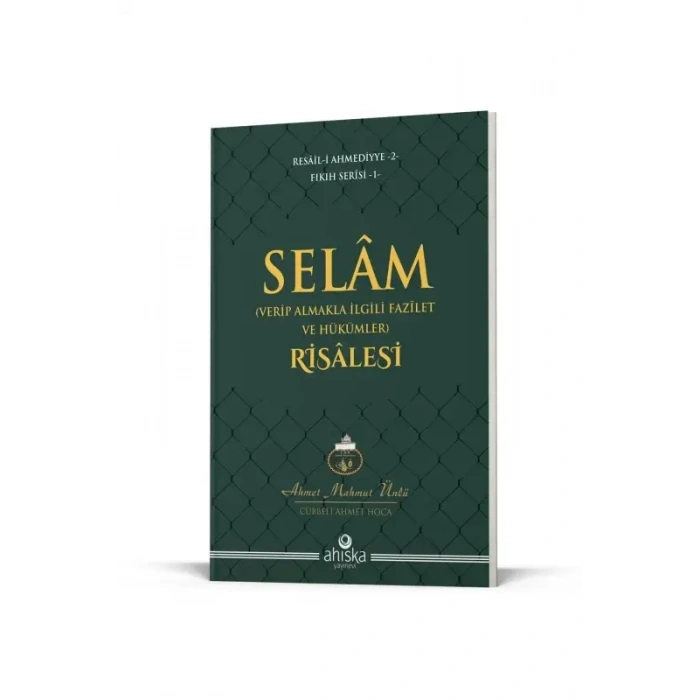 Selam Risalesi