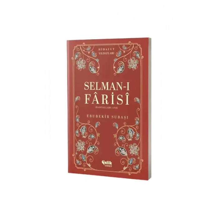 Selmanı Farisi Hidayet Yıldızları