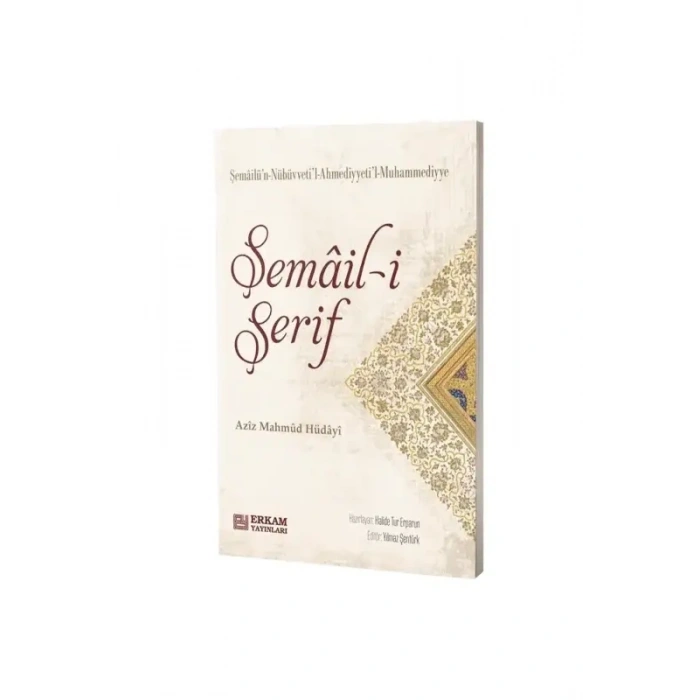 Şemaili Şerif
