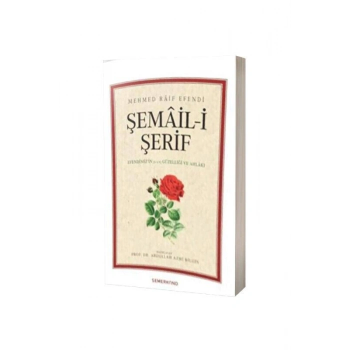 Şemaili Şerif