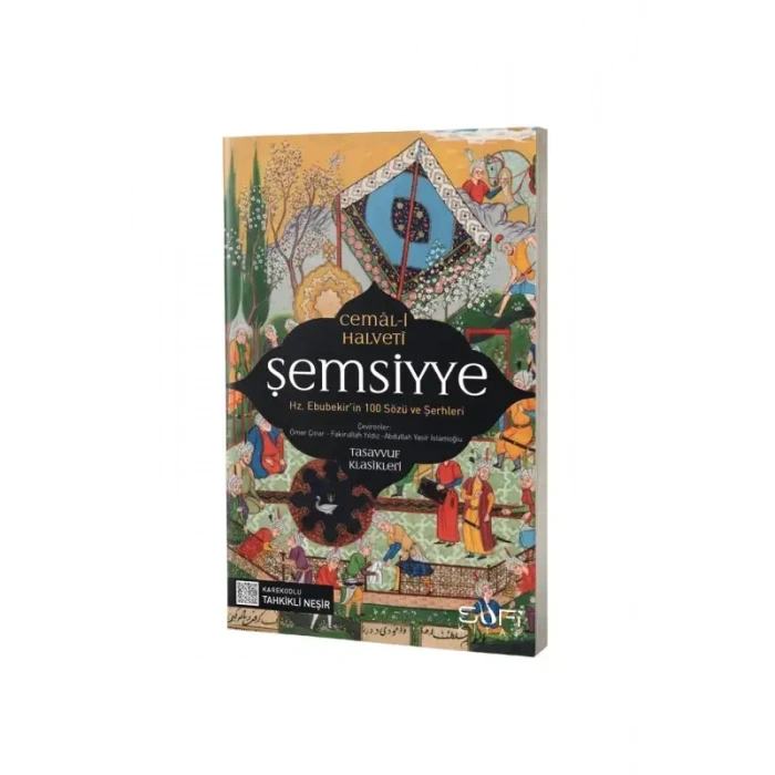 Şemsiyye
