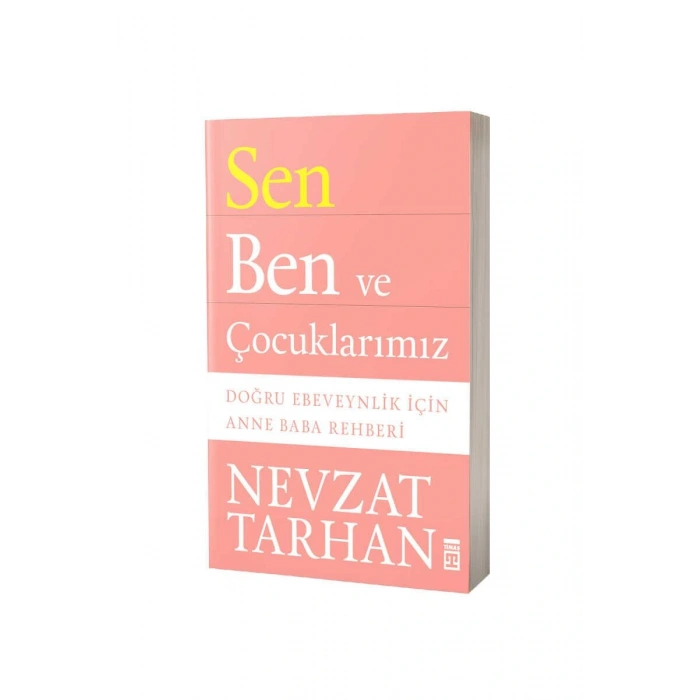 Sen Ben Ve Çocuklarımız
