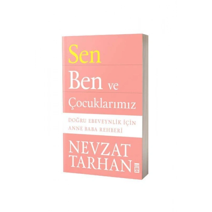 Sen Ben Ve Çocuklarımız