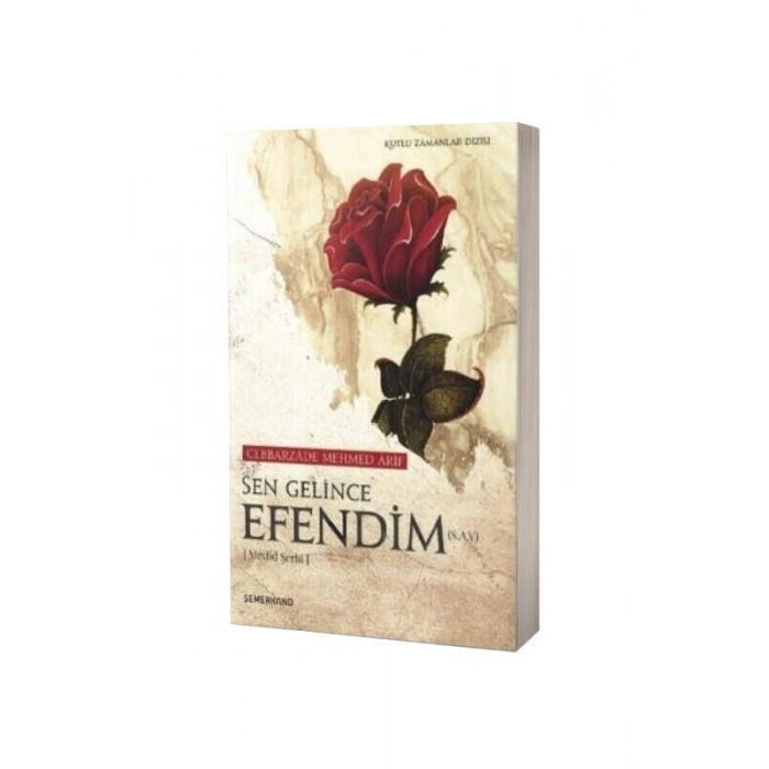 Sen Gelince Efendim