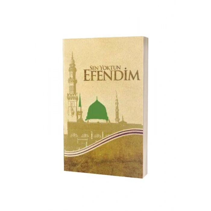 Sen Yoktun Efendim