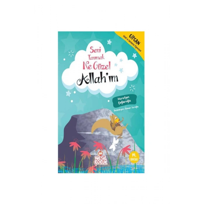 Seni Tanımak Ne Güzel Allahım