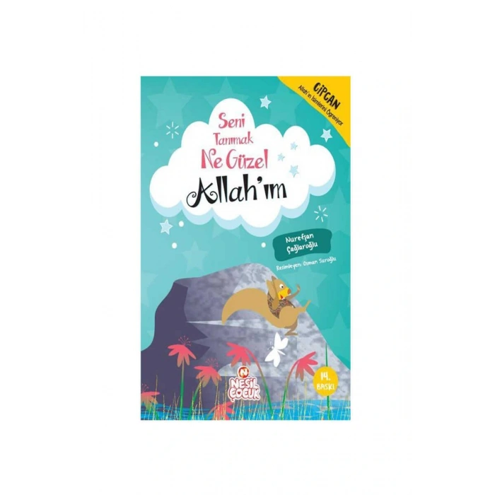 Seni Tanımak Ne Güzel Allahım