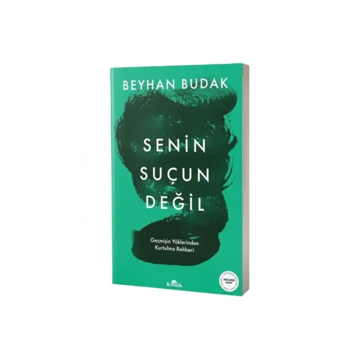 Senin Suçun Değil