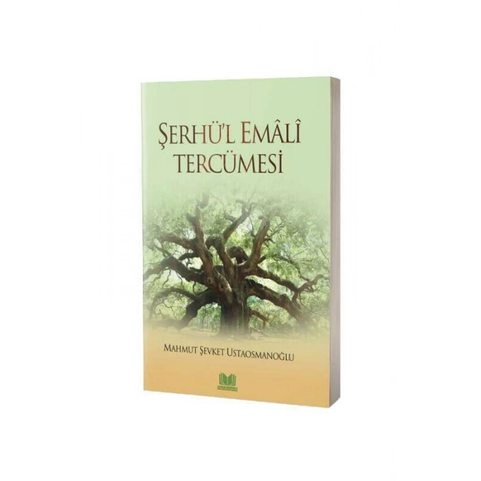 Şerhül Emali Tercümesi