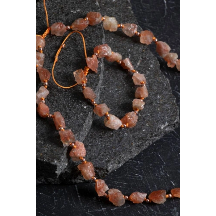 Sertifikalı Ham Güneş Taşı Doğaltaş Takım