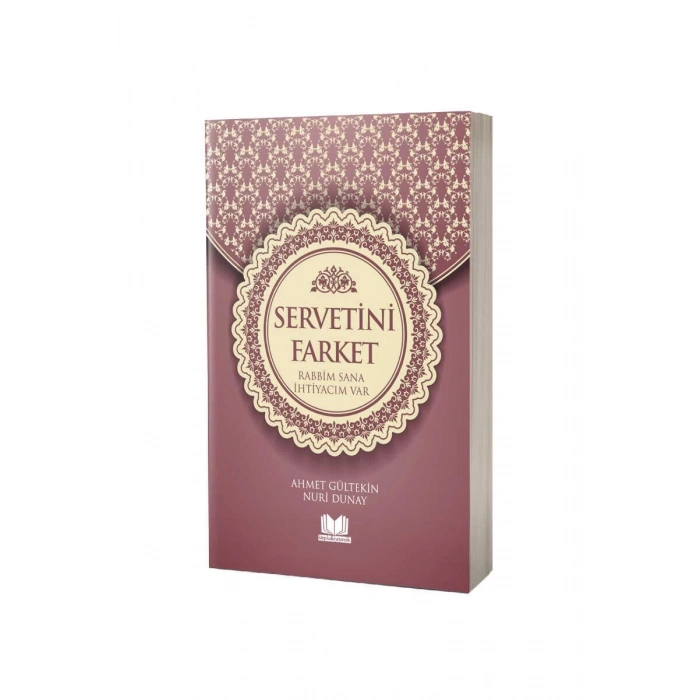 Servetini Farket Cep Boy