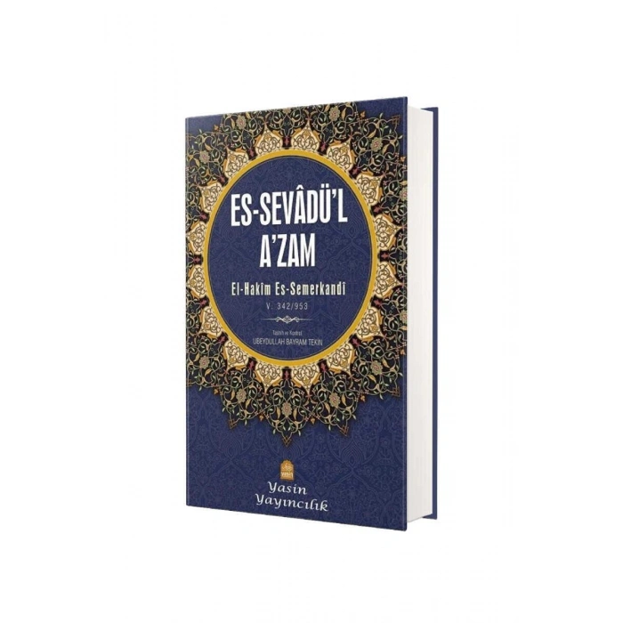 Sevadül Azam Tercümesi Kelime Manalı