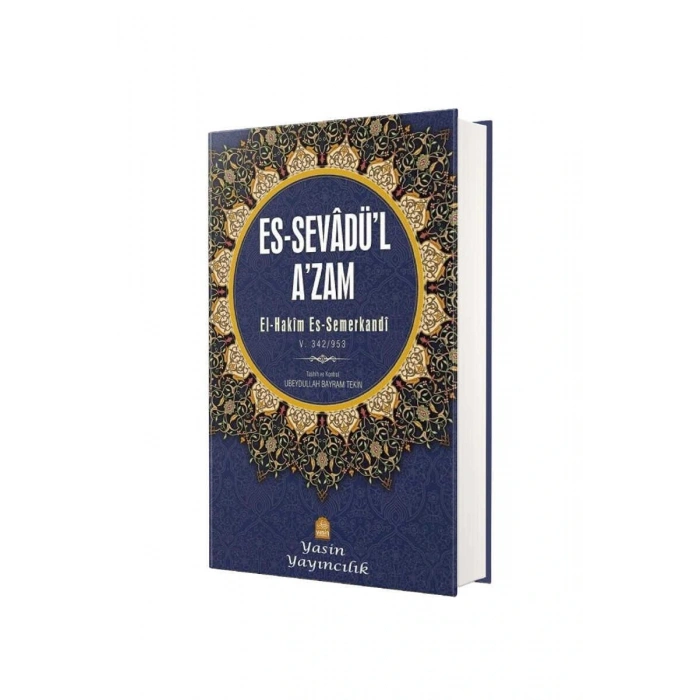 Sevadül Azam Tercümesi Kelime Manalı