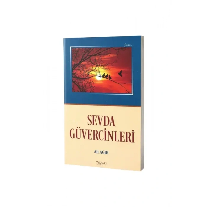 Sevda Güvercinleri
