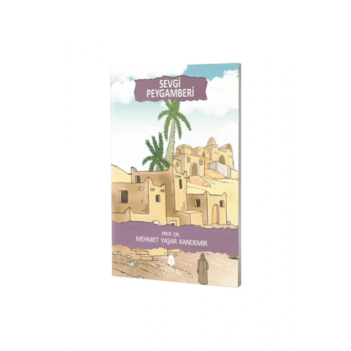 Sevgi Peygamberi