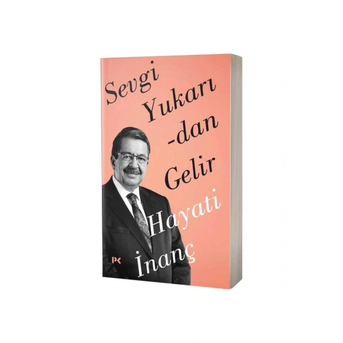Sevgi Yukarıdan Gelir