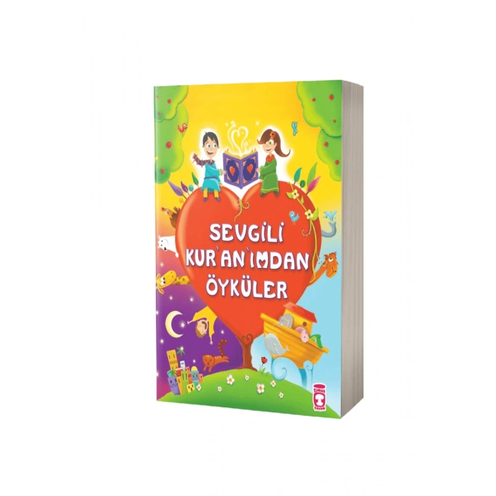 Sevgili Kuranımdan Öyküler