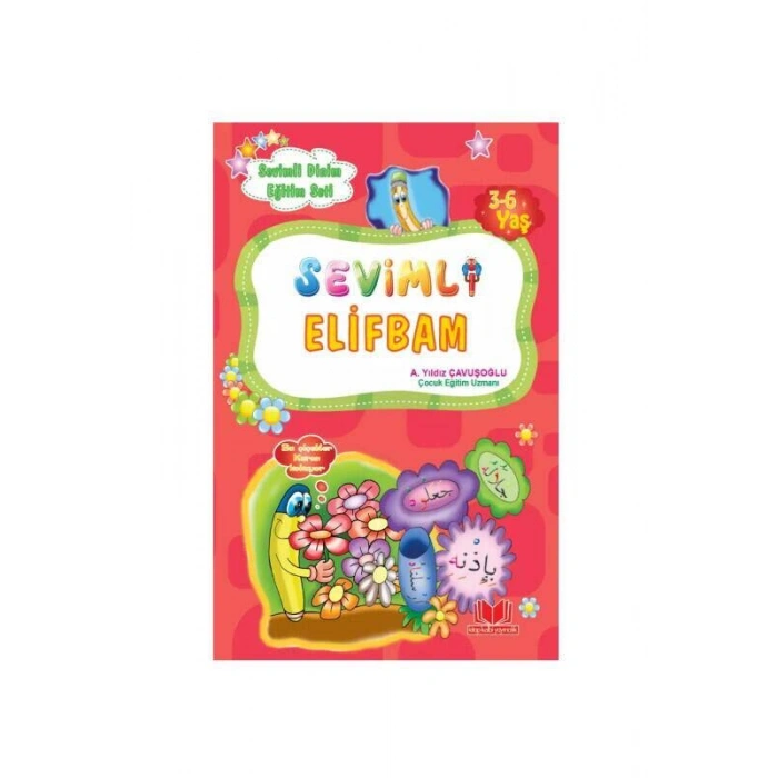 Sevimli Elifbam