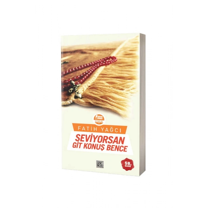 Seviyorsan Git Konuş