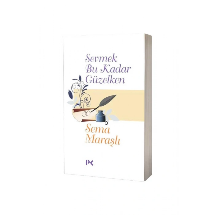 Sevmek Bu Kadar Güzelken