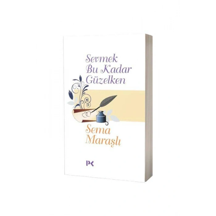 Sevmek Bu Kadar Güzelken