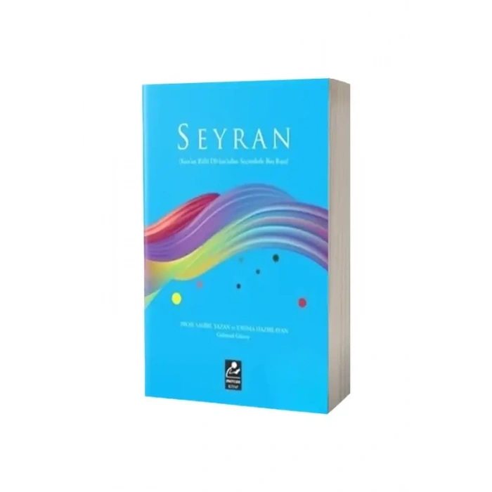 Seyran